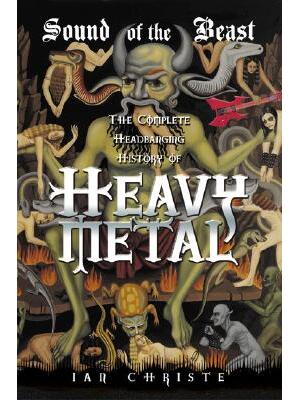 Sound of the Beast - Boganto