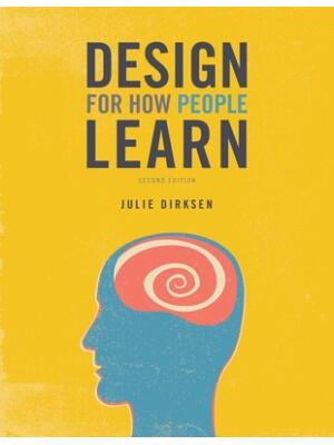 Design for How People Learn - Boganto