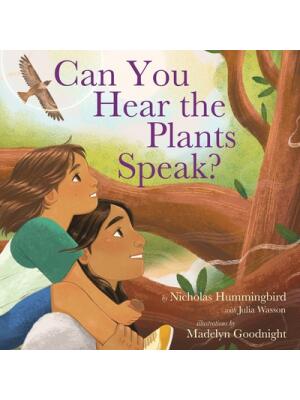 Can You Hear the Plants Speak? - Boganto