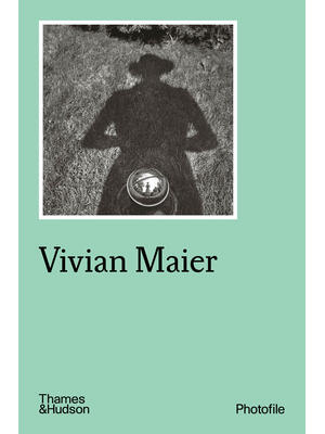 Vivian Maier (Photofile) - Boganto