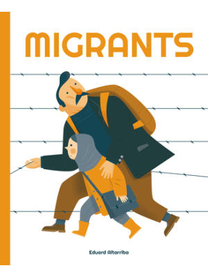 Migrants - Boganto