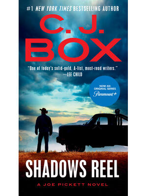 Shadows Reel - Boganto