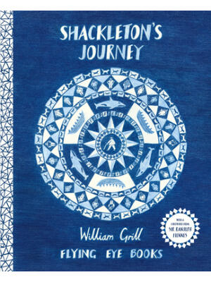 Shackleton's Journey 10th Anniversary Edition - Boganto