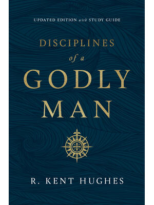 Disciplines of a Godly Man (Updated Edition) - Boganto