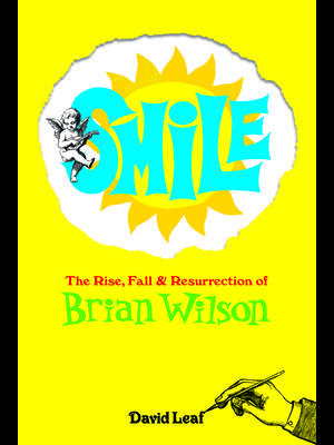Smile : The Rise, Fall, and Resurrection of Brian Wilson - Boganto