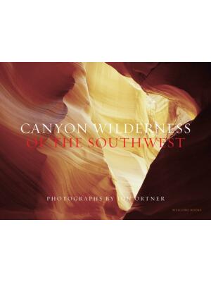 Canyon Wilderness of the Southwest - Boganto