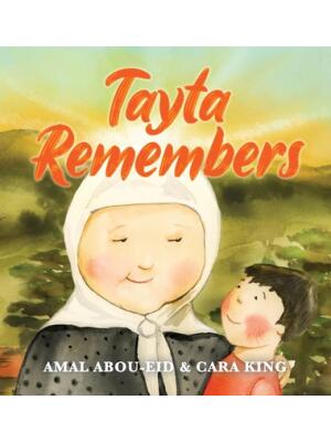 Tayta Remembers - Boganto