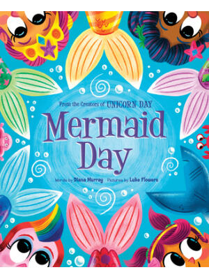 Mermaid Day - Boganto