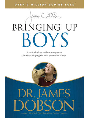 Bringing Up Boys - Boganto