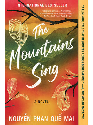 The Mountains Sing - Boganto