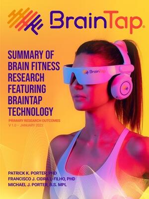 BrainTap(R) Technical Overview - The Power of Light, Sound and Vibration - Boganto