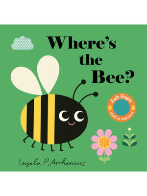 Where's the Bee? - Boganto