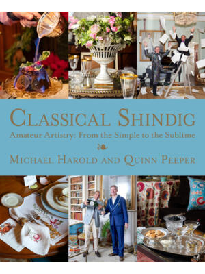 Classical Shindig - Boganto