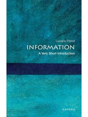 Information: A Very Short Introduction - Boganto