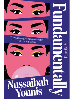 Fundamentally - Boganto