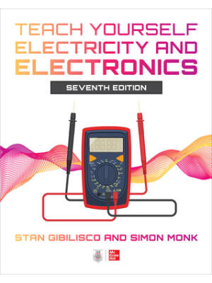 Teach Yourself Electricity and Electronics, Seventh Edition - Boganto