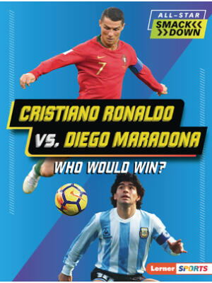 Cristiano Ronaldo vs. Diego Maradona : Who Would Win? - Boganto