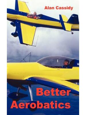 Better Aerobatics - Boganto