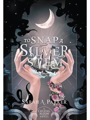 To Snap a Silver Stem - Boganto