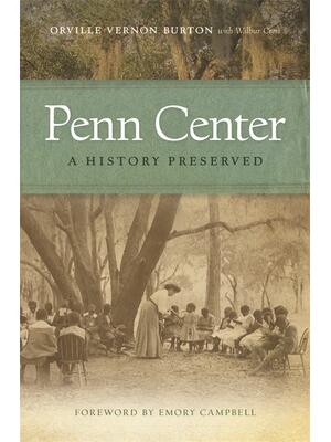 Penn Center: A History Preserved - Boganto