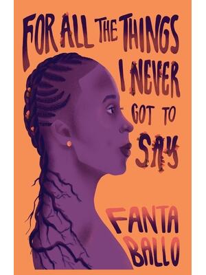 For All The Things I Never Got To Say - Boganto