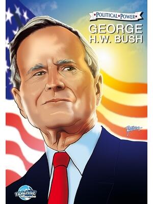 Political Power : George H. W. Bush - Boganto