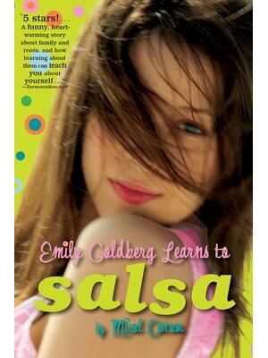 Emily Goldberg Learns to Salsa - Boganto
