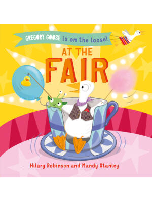 At the Fair - Boganto