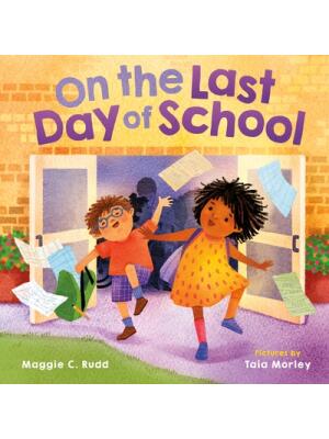 On the Last Day of School - Boganto