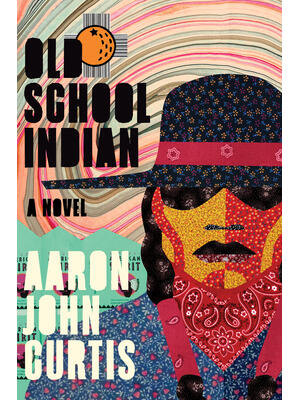 Old School Indian - Boganto