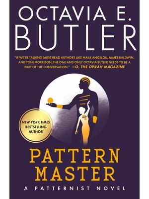 Patternmaster - Boganto