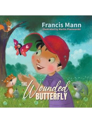 The Wounded Butterfly - Boganto