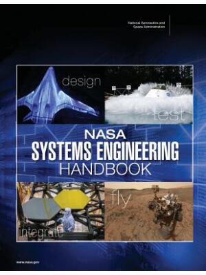 NASA Systems Engineering Handbook (NASA SP-2016-6105 Rev2) - Boganto