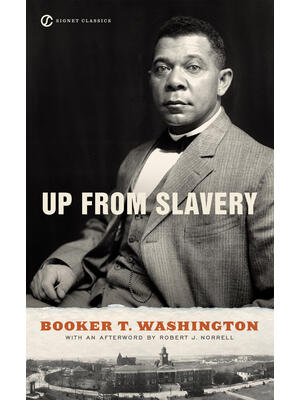 Up From Slavery - Boganto