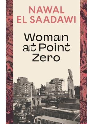 Woman at Point Zero - Boganto