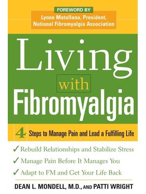 Living with Fibromyalgia - Boganto