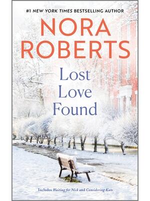 Lost Love Found - Boganto