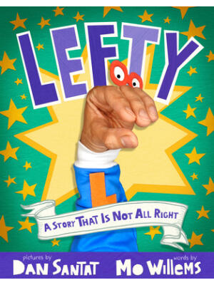 Lefty - Boganto