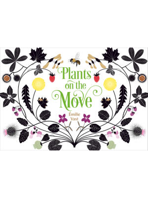 Plants on the Move - Boganto