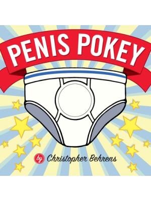 Penis Pokey - Boganto