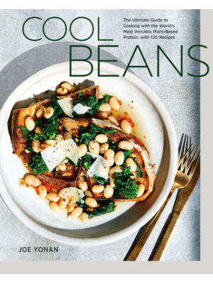 Cool Beans - Boganto