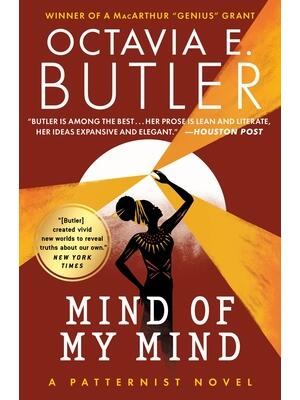 Mind of My Mind - Boganto