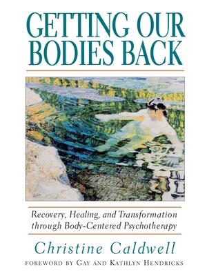 Getting Our Bodies Back - Boganto