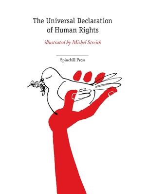The Universal Declaration of Human Rights - Boganto