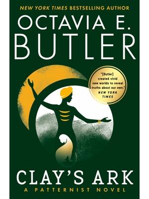 Clay's Ark - Boganto