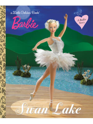 Barbie Swan Lake (Barbie)