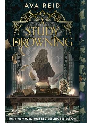 A Study in Drowning - Boganto