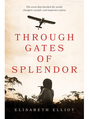 Through Gates of Splendor - Boganto