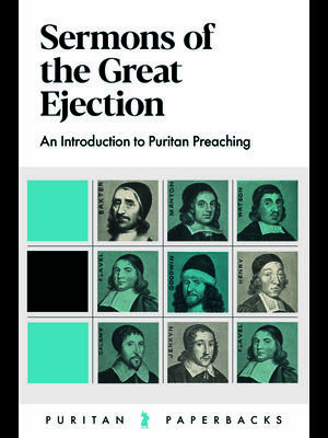 Sermons of the Great Ejection - Boganto