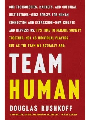 Team Human - Boganto